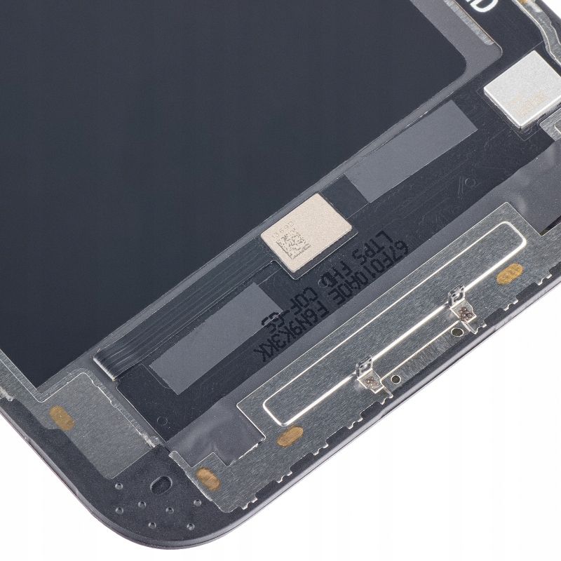 Wyświetlacz Ekran Lcd Do Iphone 12 Pro Max Incell Zy + Uszczelka