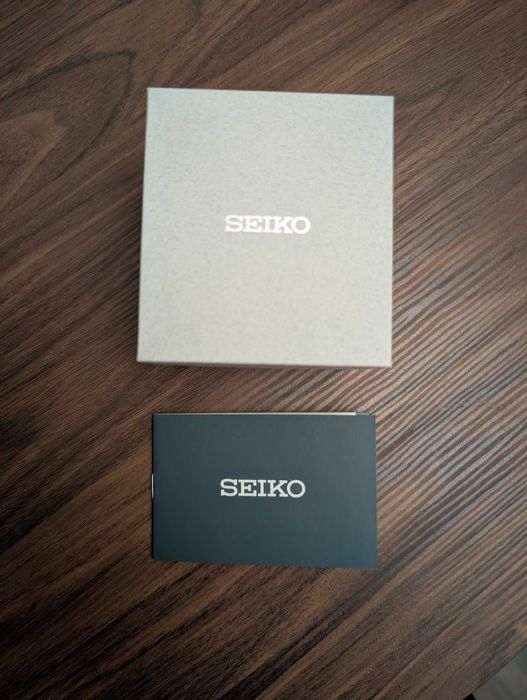 Zegarek Seiko 5 Black SNKE03KC SNKE03K1 automat NOWY