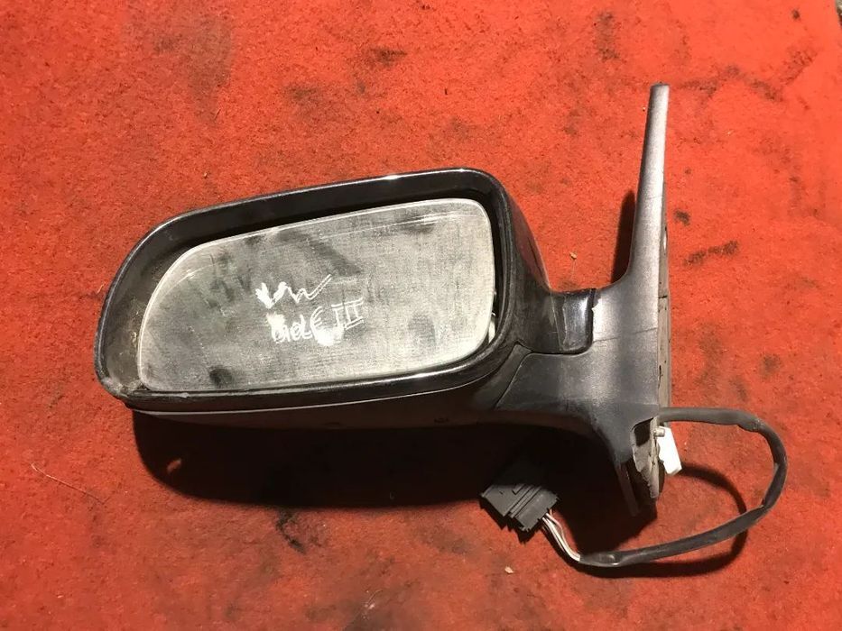 Espelho retrovisor vw golf iii