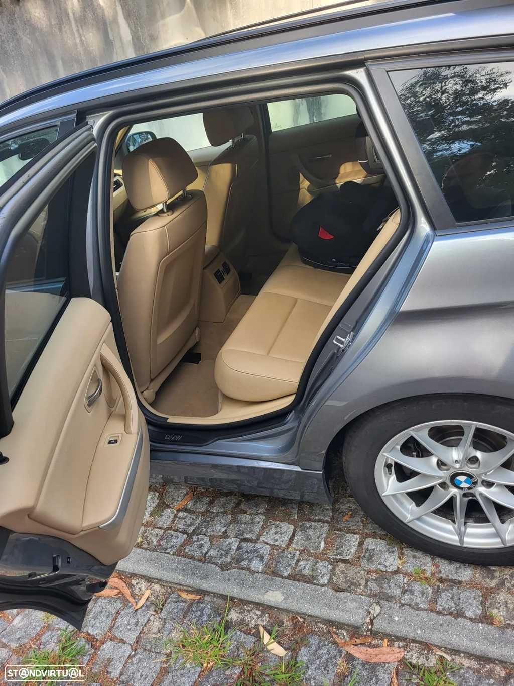 Carrinha familiar