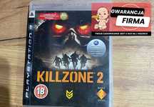 Gra PS3 Killzone 2