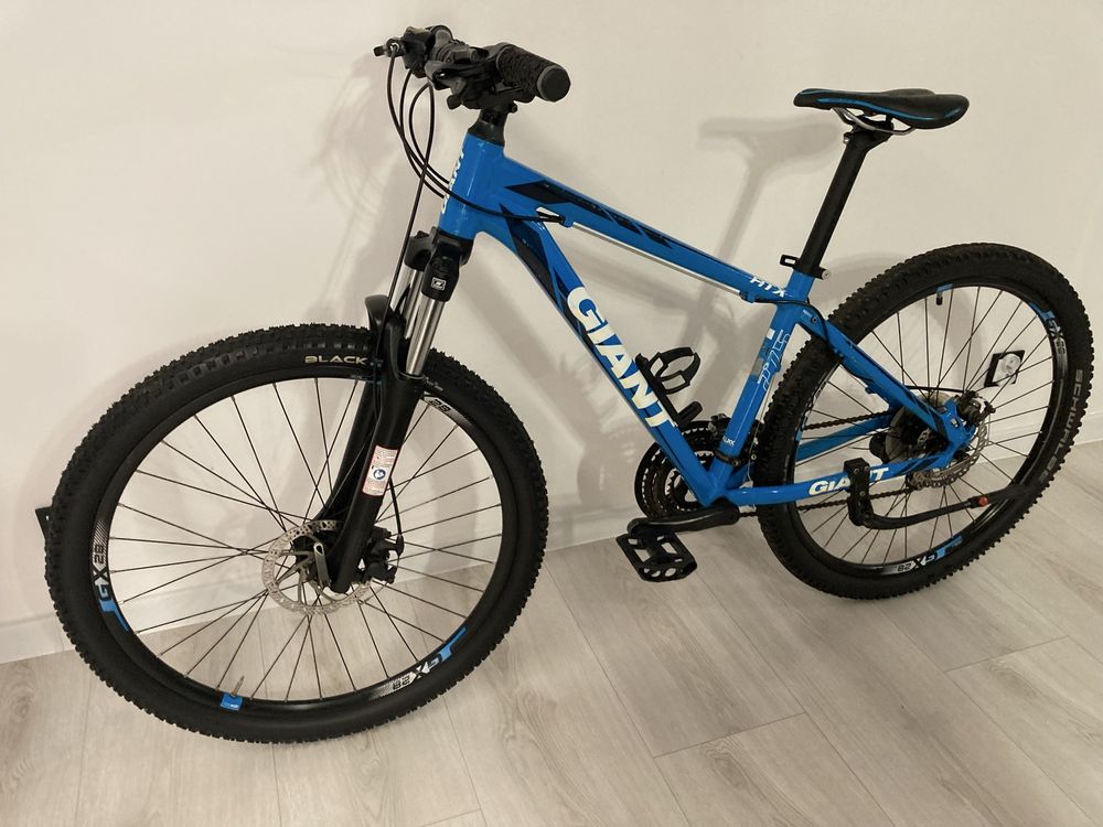 Sprzedam rower GIANT ATX  rama ,,S’’
