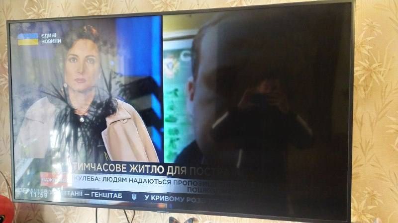 Ремонт телевізора Телевізорів майстер з ремонту