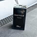 Dior Sauvage EDP 100 ml