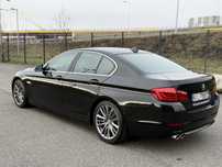 BMW F10 3.0 D 245 KM automat STAN BARDZO DOBRY