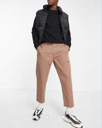 Штаны Nike Woven Cropped Sneaker Pant Essentials Pack Tech