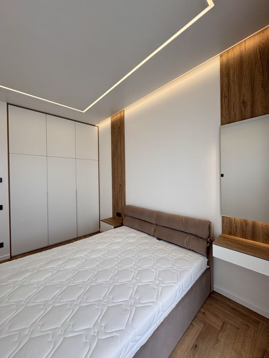 Продаж 2-х кімнатної з терасою. ЖК Park Land. 67 м.кв.