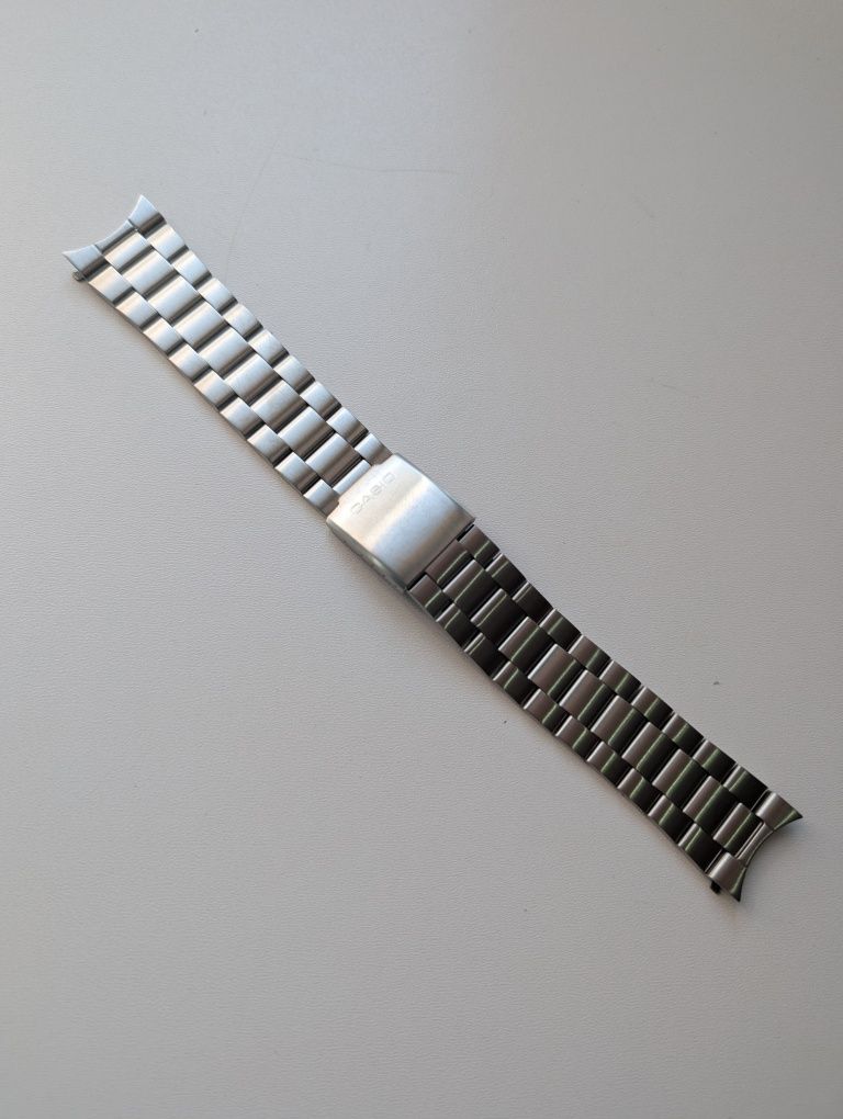 Браслет  CASIO MTP-1374•MTP-1375•MDV-107 •22мм• Оригінал!