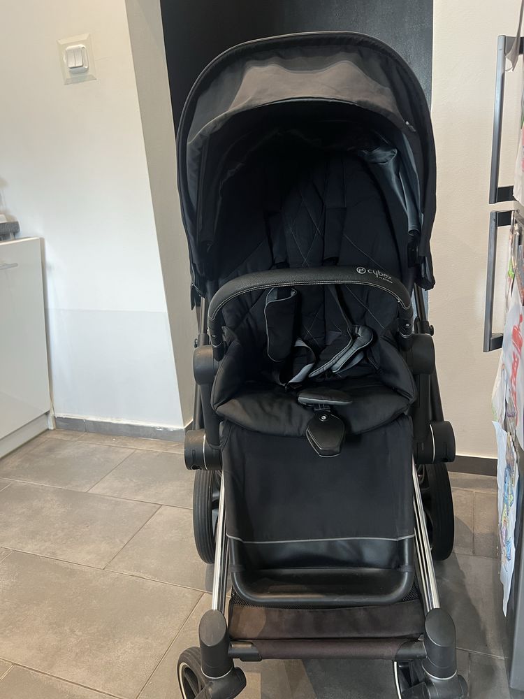 Spacerówka Cybex Priam 2.0