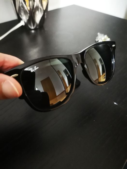 Óculos Ray-Ban Wayfarer