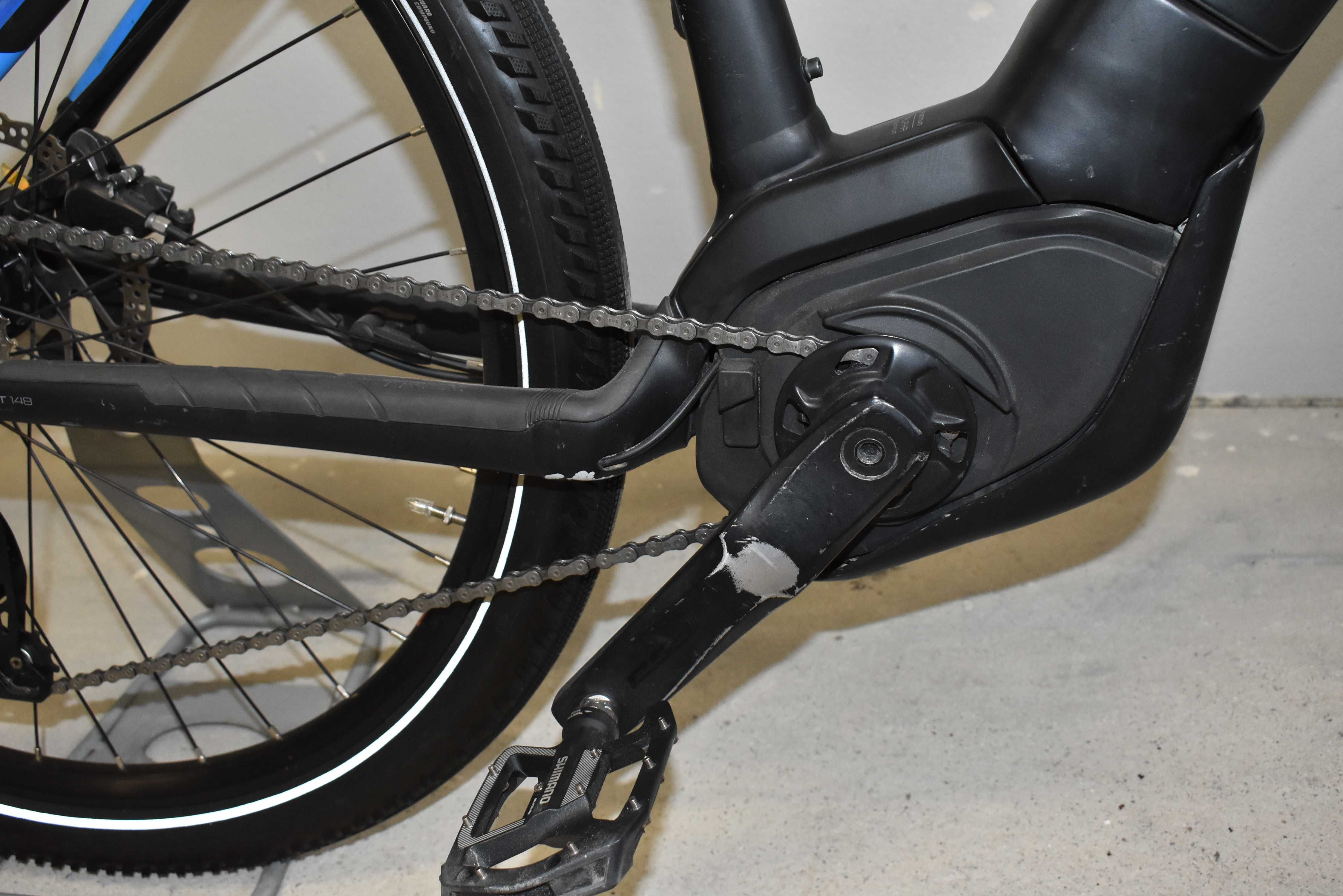 TREK POWERFLY 5 bosch rama L 29' Rower Elektryczny MTB Ebike WYSYŁKA!