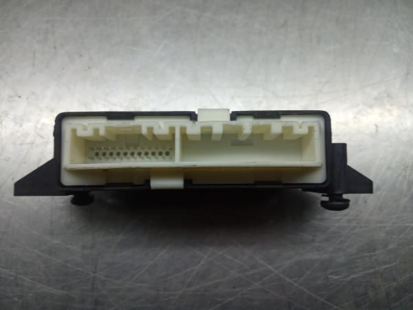 Módulo parking RENAULT Megane IV (B9A/M_)