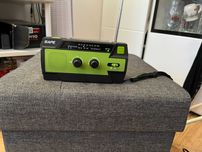 Radio Solarne -Power Bank