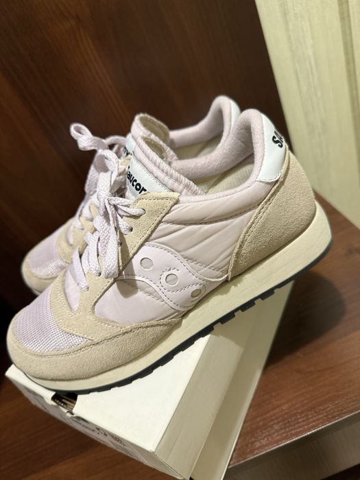 Saucony кросівки