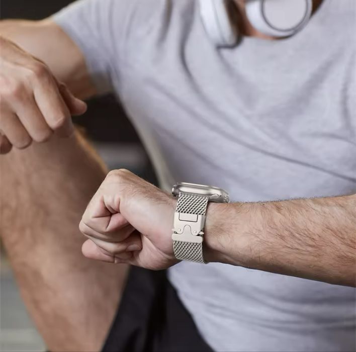 Pasek bransoleta do AW ULTRA 2