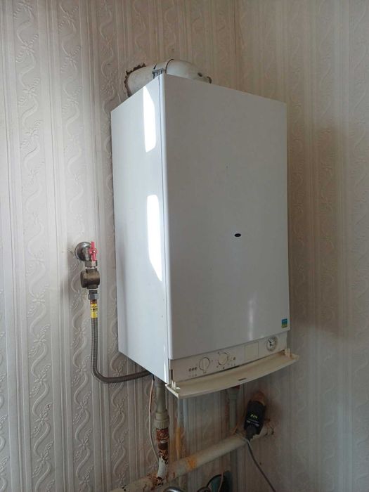 Продам дом в пгт Доброслав