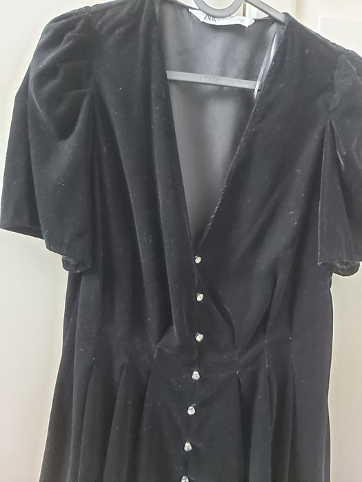 Śliczna sukienka Zara M