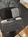 Klawiatura Logitech dinovo mini stan bdb
