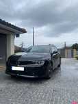 Opel Astra 1.5 D Elegance