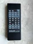 Pilot do odrwarzacza MD Mini Disc  Tascam RC - MD02
