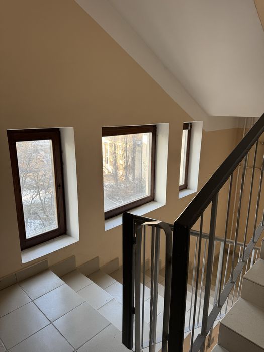 Продаж 4-кімн., 950$/кв.м, Центр 10хв, Власна Тераса! КРАЩА ІНВЕСТИЦІЯ