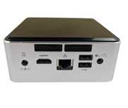 Computador Intel nuc