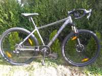 Galano ROAD CROSS 29 Gravel Alu 14Speed Rama 19'' Nowy Polecam