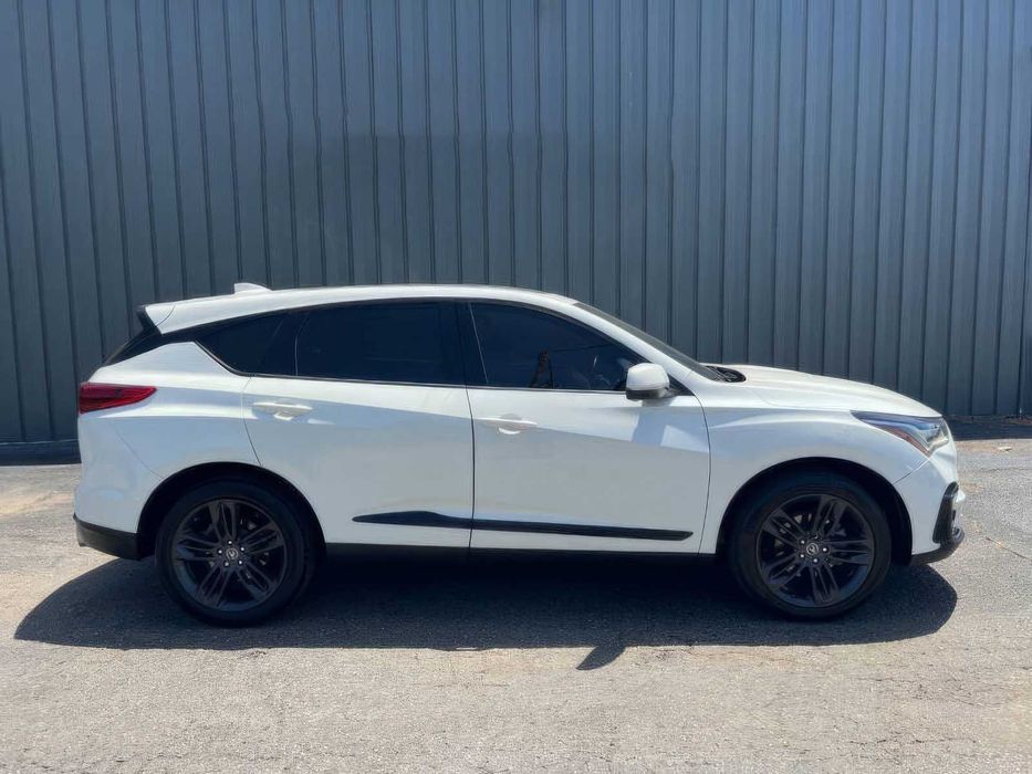 Acura RDX SH-AWD wA-SPEC      2019