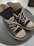 Converse trampki, buty, tenisówki rozmiar 34.