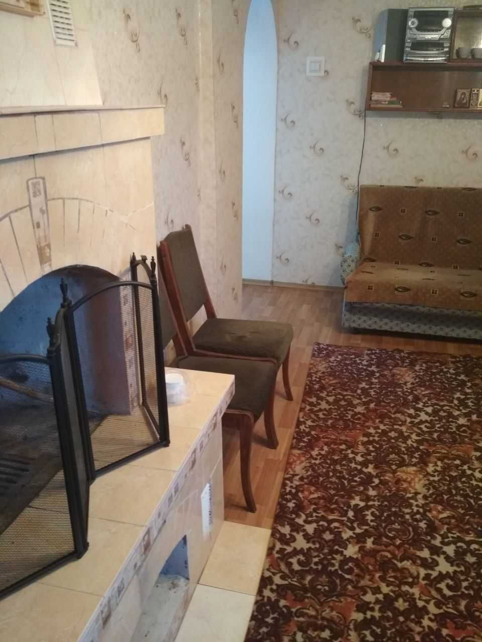 Дача в с. Чехівка, кооператив Чайка 2
