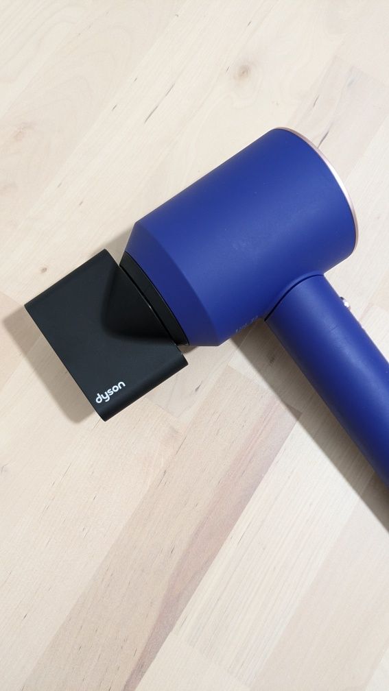 Bocal Concentrador Fino Dyson para secador de cabelo Dyson Supersonic