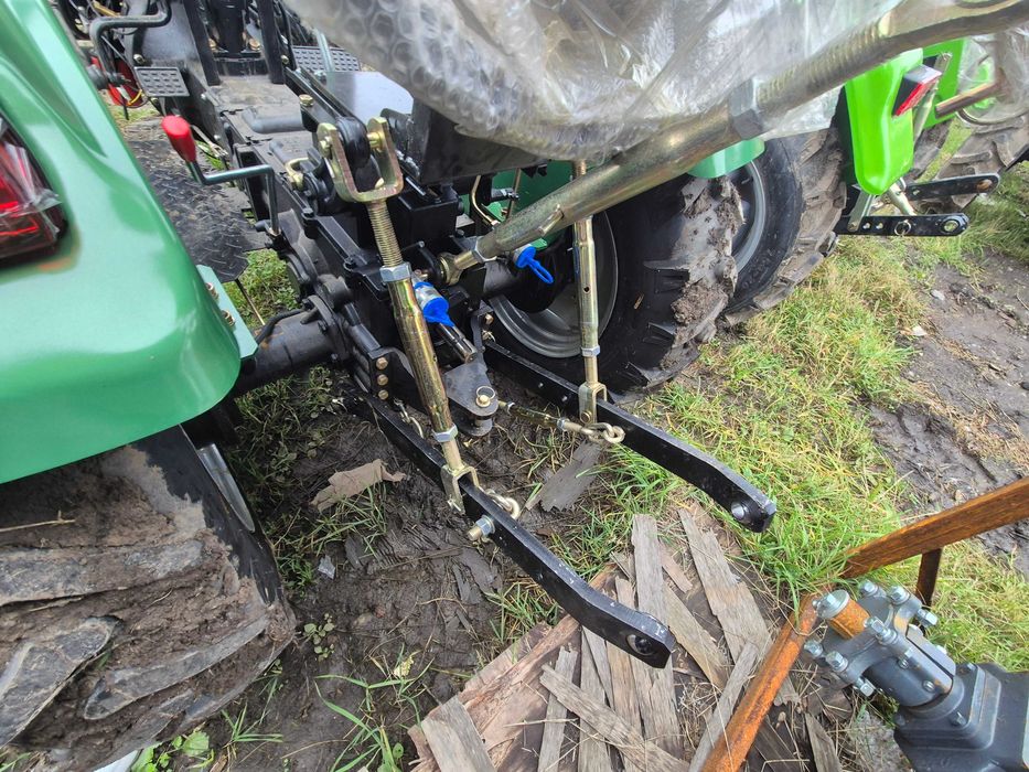 Трактор Синтай 240 ЛХ ТРКХ 2025 года