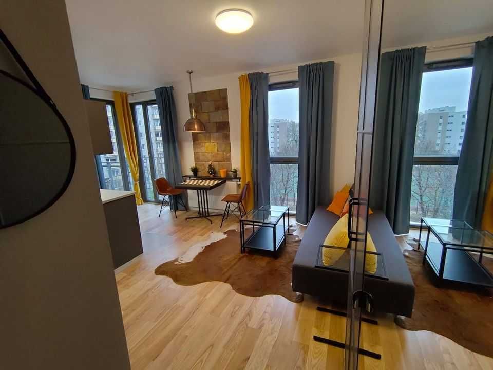 Apartamenty na wynajem