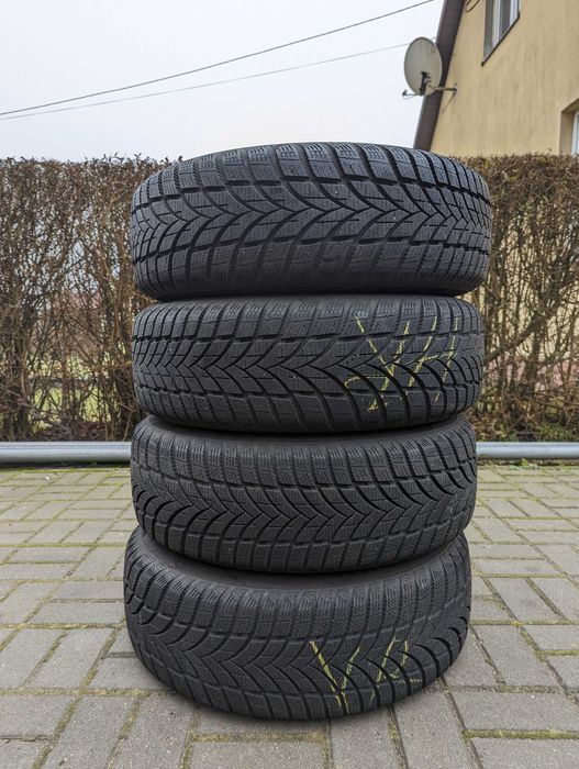 koła nissan Qashqai