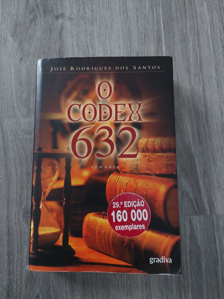 Livros de autores diversos - entrada nova