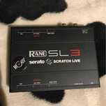 SERATO RANE SL3 , está como nova !