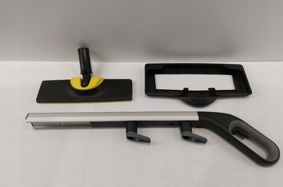 Mop parowy Kärcher 1600 W / 500 ml