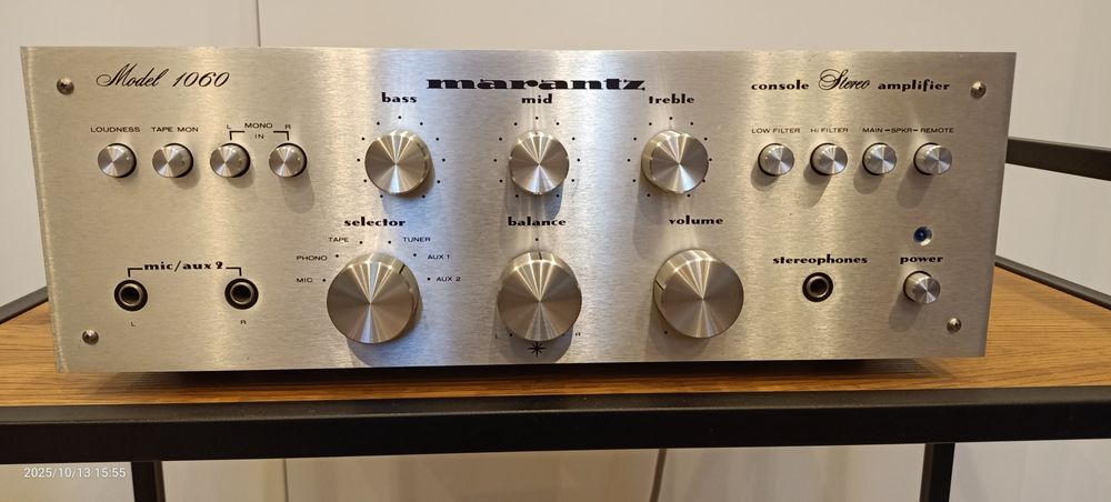 Marantz 1060 Vintage