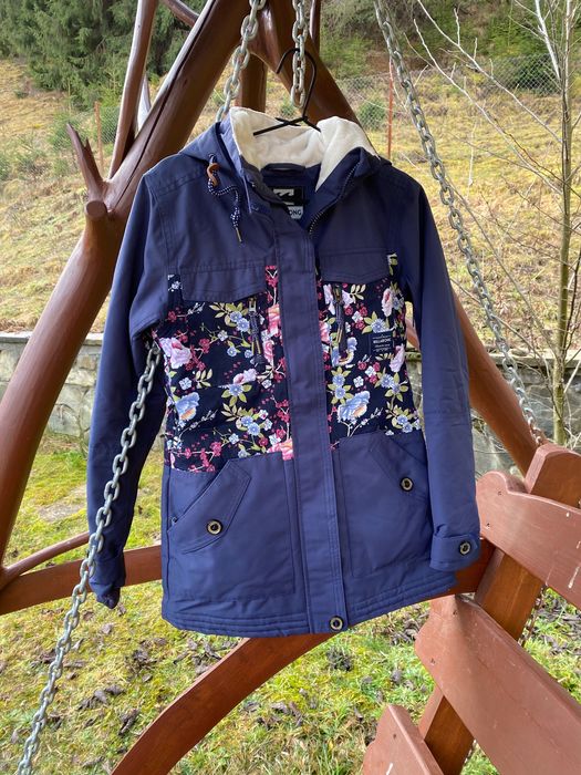 Лижний костюм Billabong