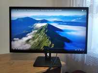 Monitor AOC 31,5 cala