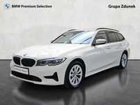 BMW Seria 3 i Advantage