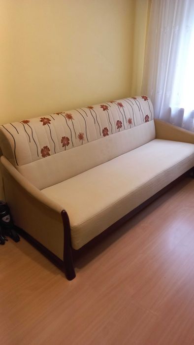 Meble - tapczan, wersalka