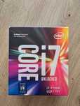 Procesor Intel Core i7-7700K 4.2GHz (Turbo 4.5GHz) – Socket 1151