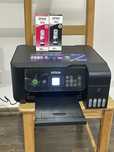 Drukarka Epson L3160 EcoTank WiFi