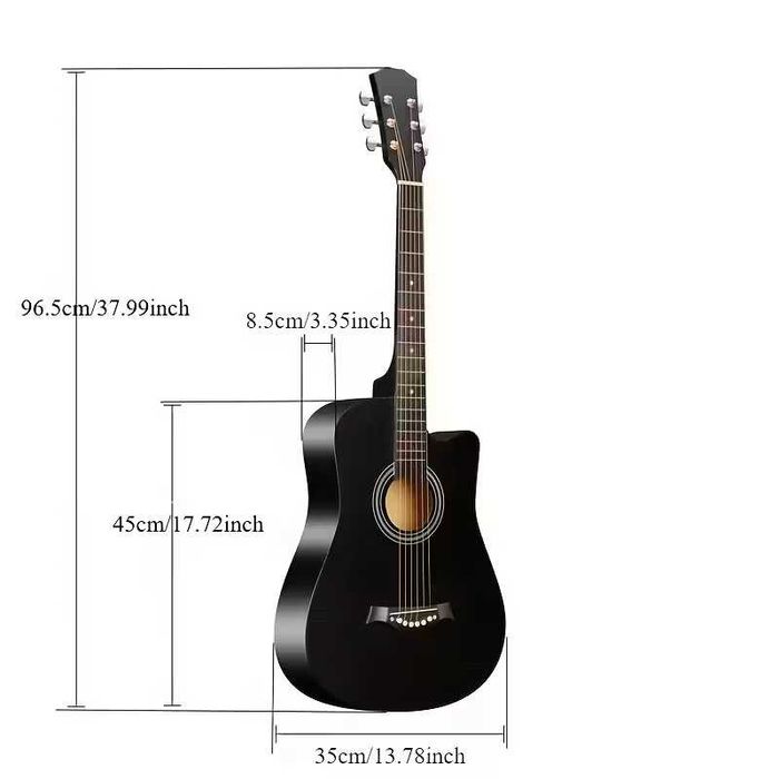 Гитара нова акустична срочно!!