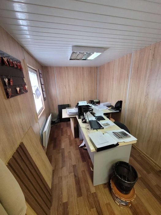 Оренда вагончика , побутівка, бытовка