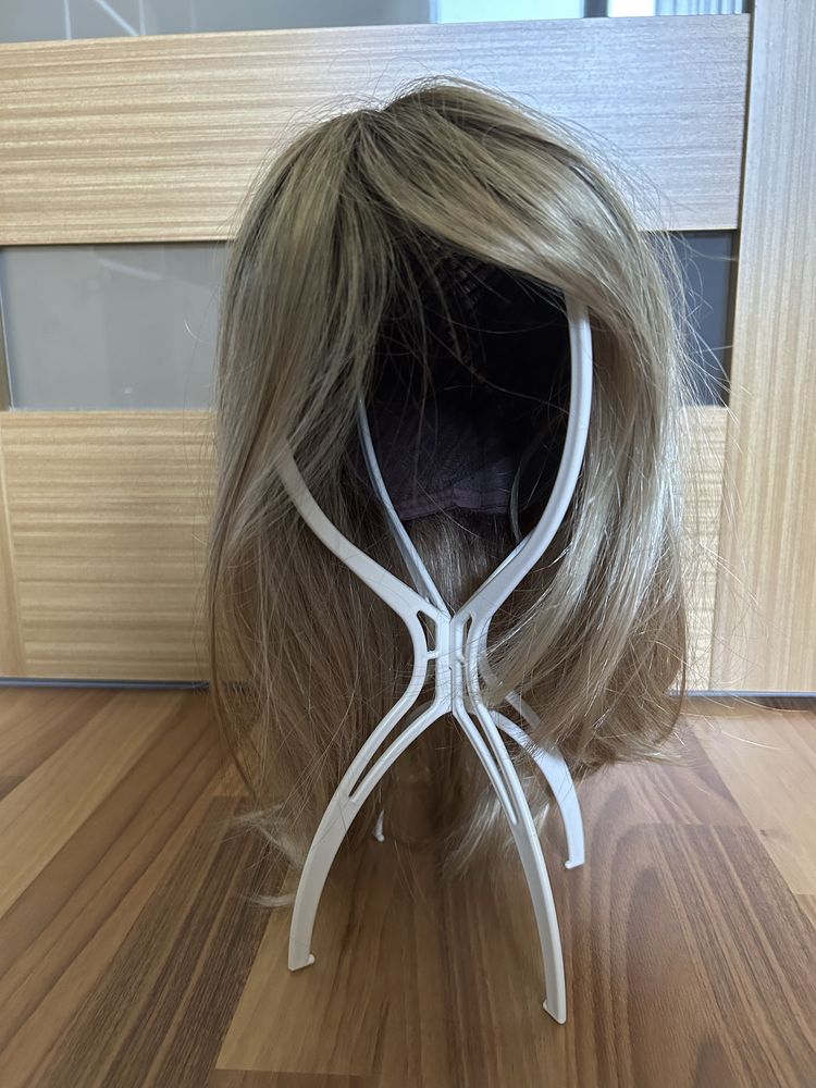 Peruka Delicious Hair (jasny blond)