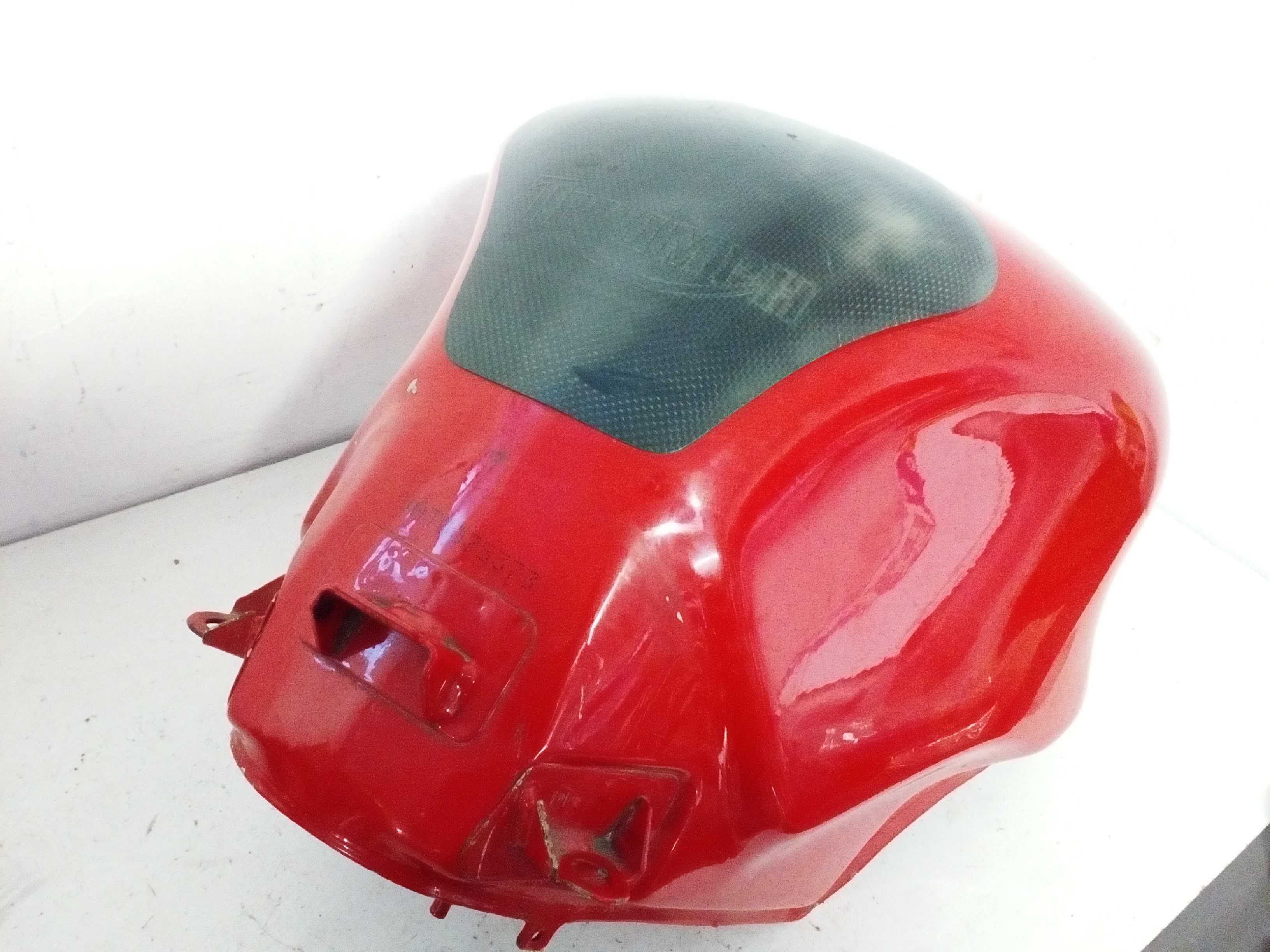 Triumph TT 600 zbiornik paliwa bak