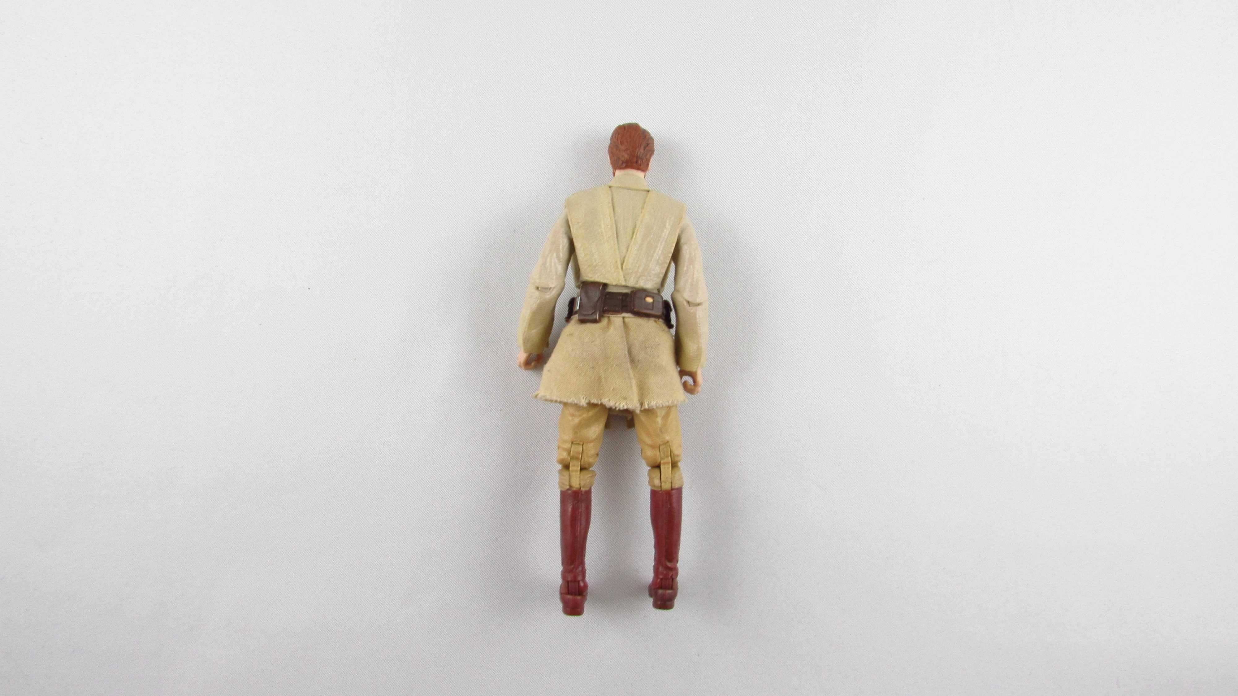 HASBRO - LFL Star Wars - Figurka Obi Wan Kenobi Black Series 2011 r.