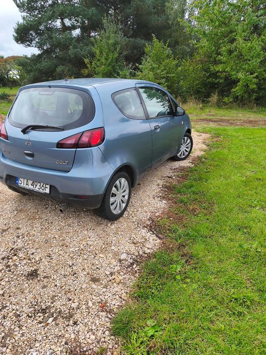 Sprzedam Mitsubishi Colt